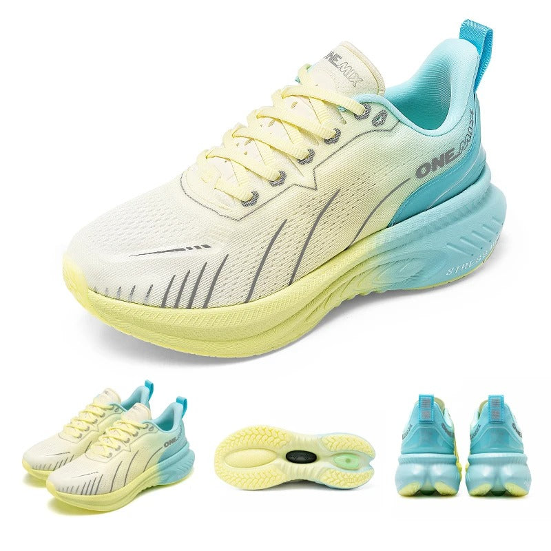 Ortotiska löparskor 