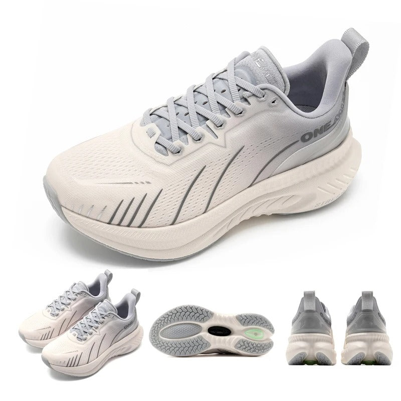 Ortotiska löparskor 