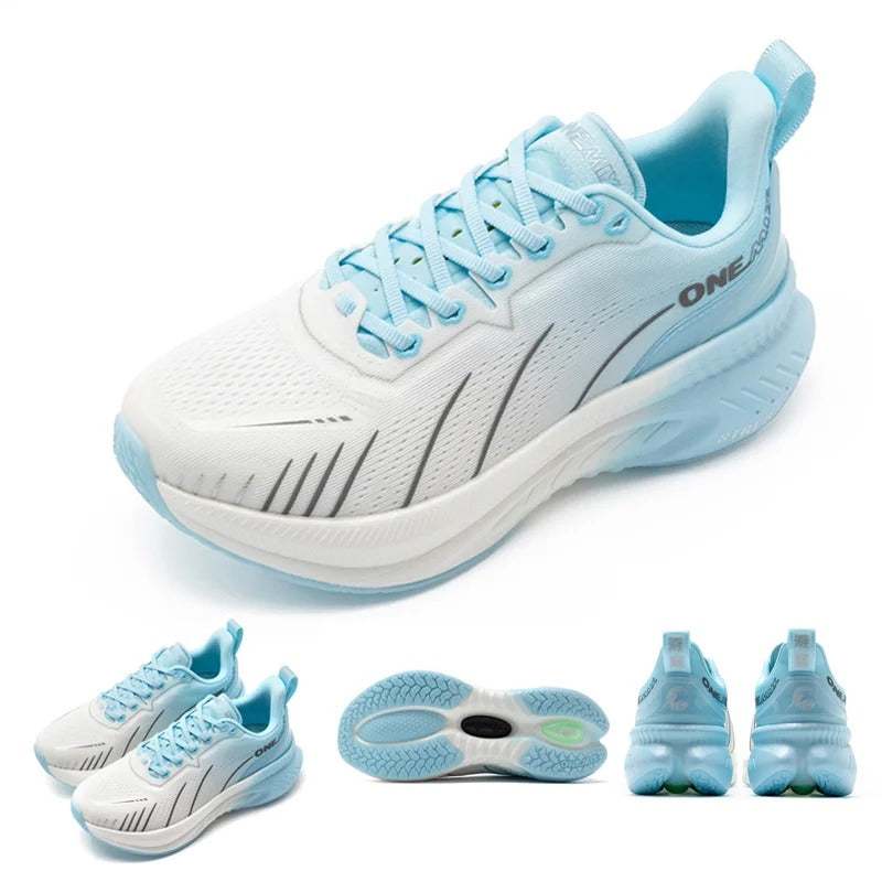 Ortotiska löparskor 