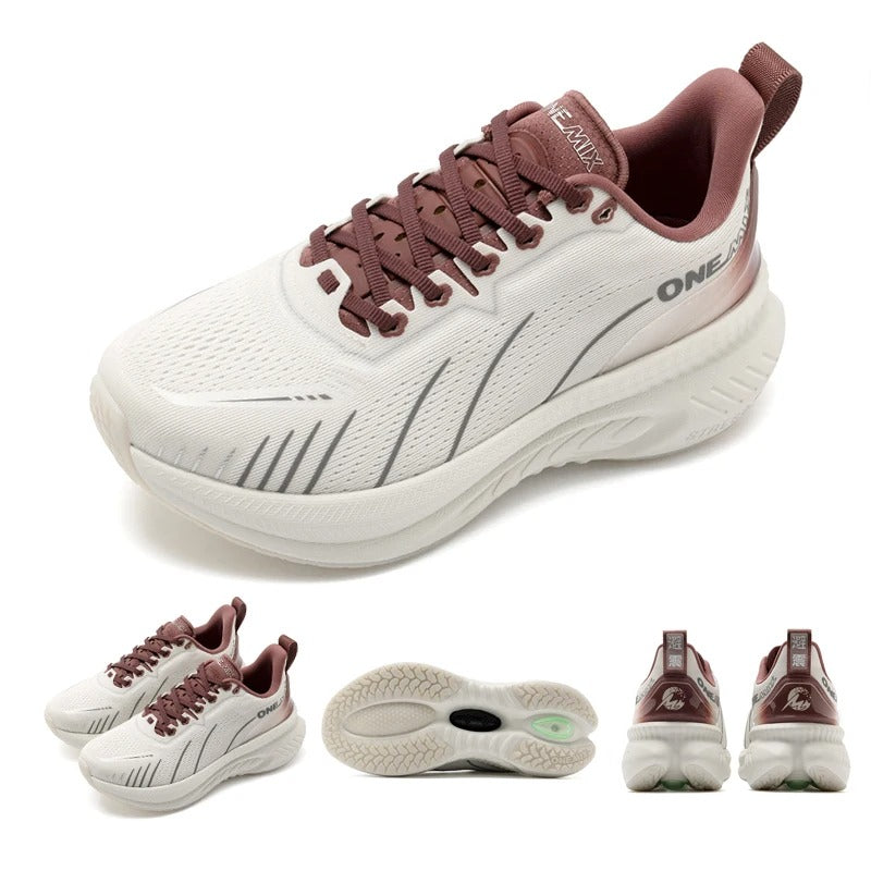 Ortotiska löparskor 