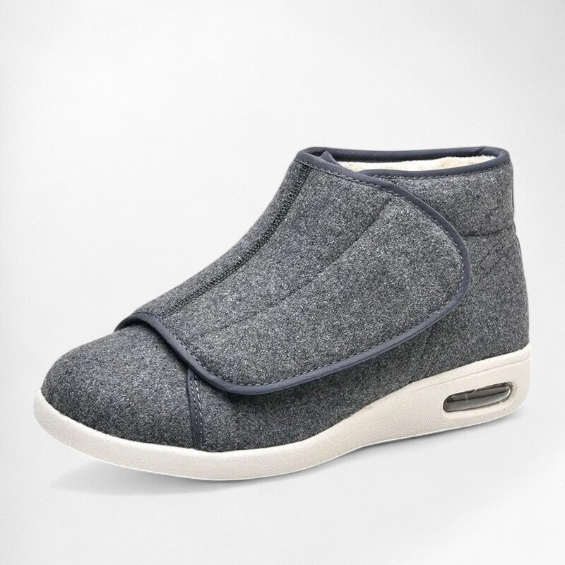 Ortotiska skor för män 