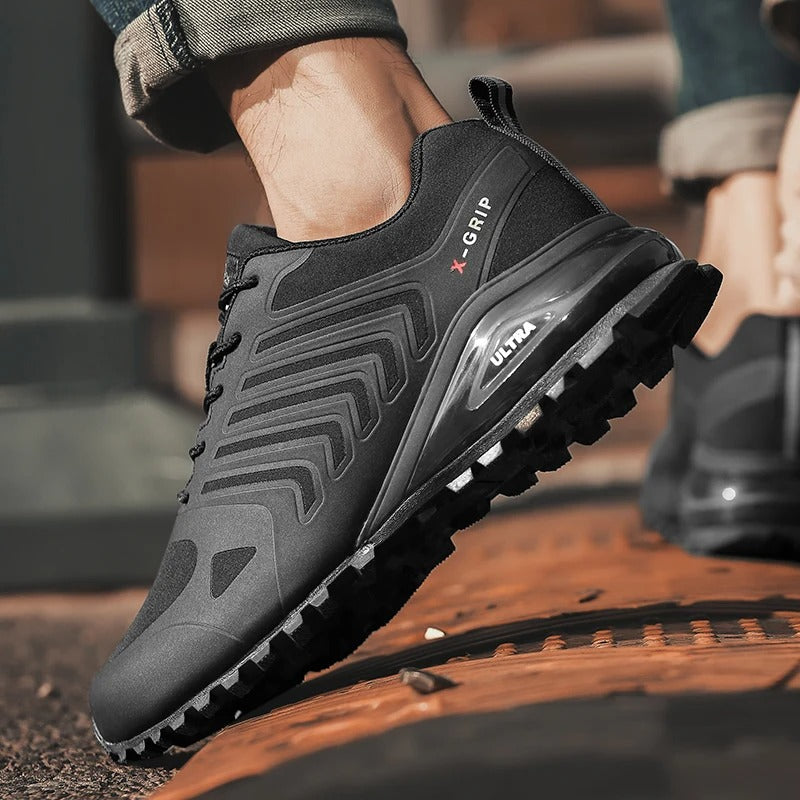 Salomon joggesko for menn