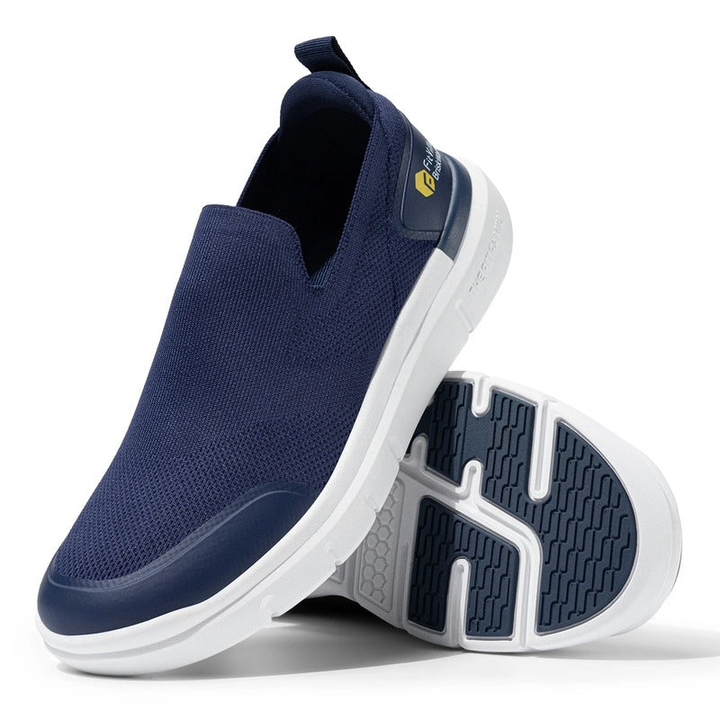 Shoes that fit orthotics