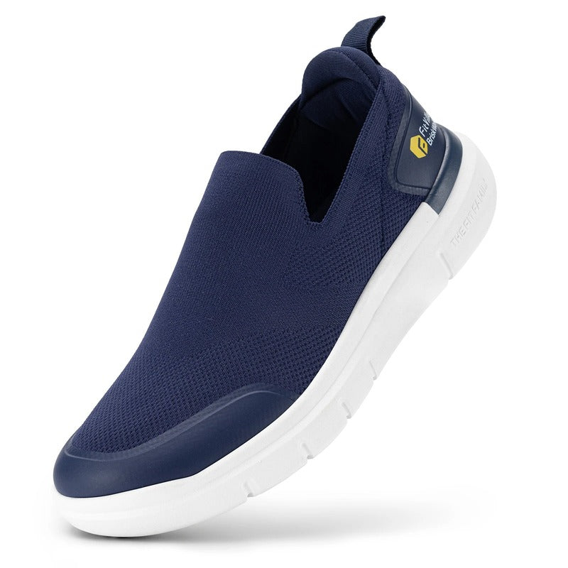 Shoes that fit orthotics