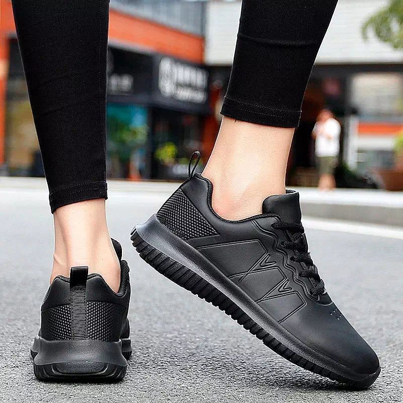 Trendiga ortopediska skor 