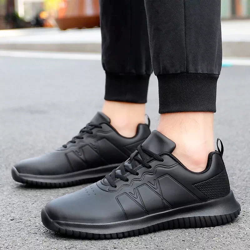 Trendiga ortopediska skor 