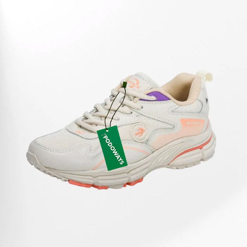 Vandringskängor för kvinnor 