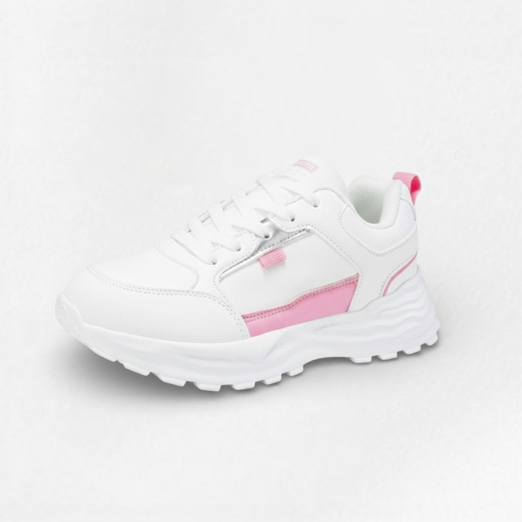 Women’s Orthopaedic Sneakers – Urban Chic Style