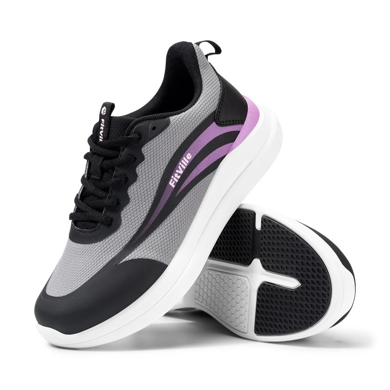 Ortopediska skor för kvinnor 