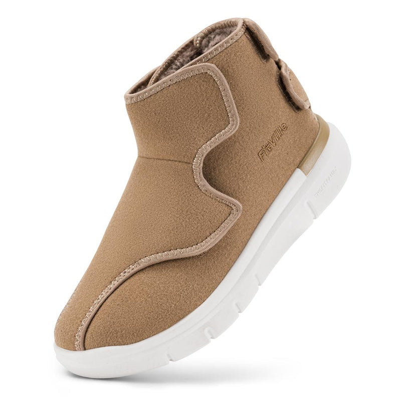 Ortotiska skor för kvinnor