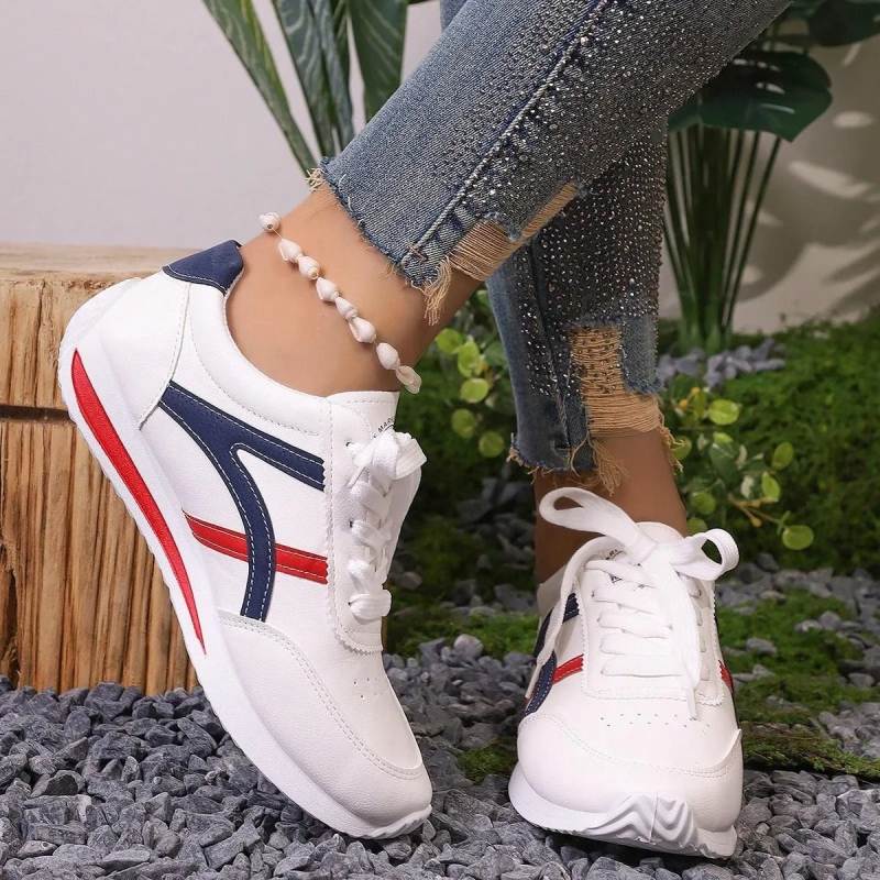 Women’s Trendy Sporty Sneakers
