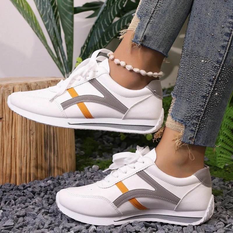 Women’s Trendy Sporty Sneakers