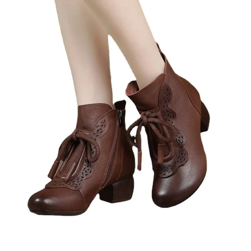 Damskor för hallux valgus